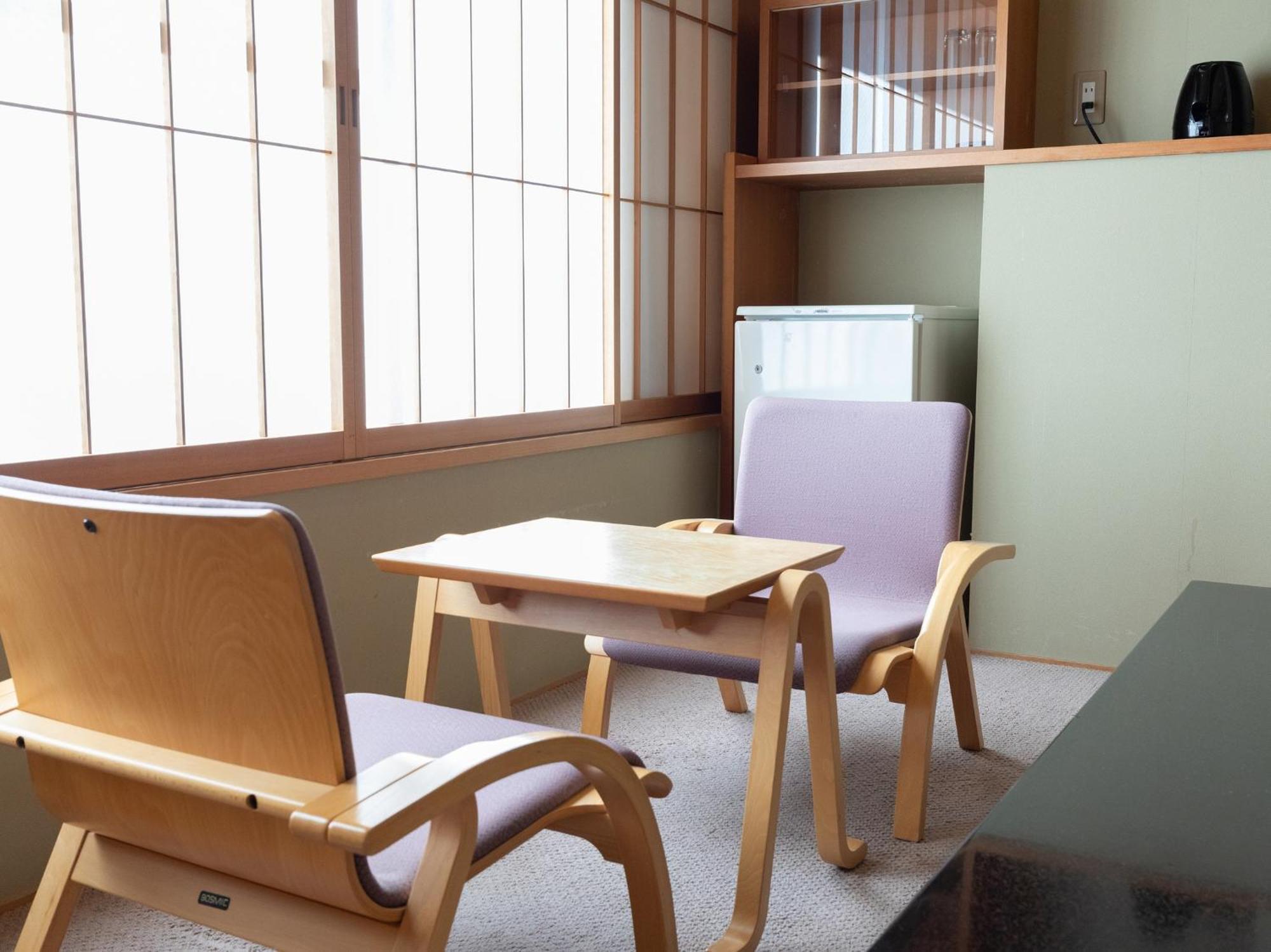 Tabist Kazeyuki Hotel Takajama Kültér fotó